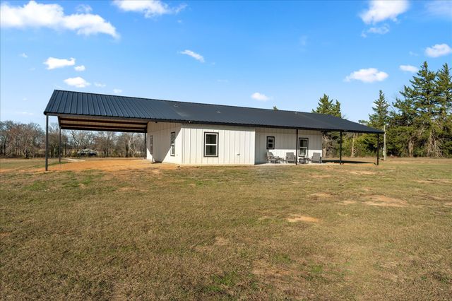 115 CR 4720, Mt Pleasant, TX 75558