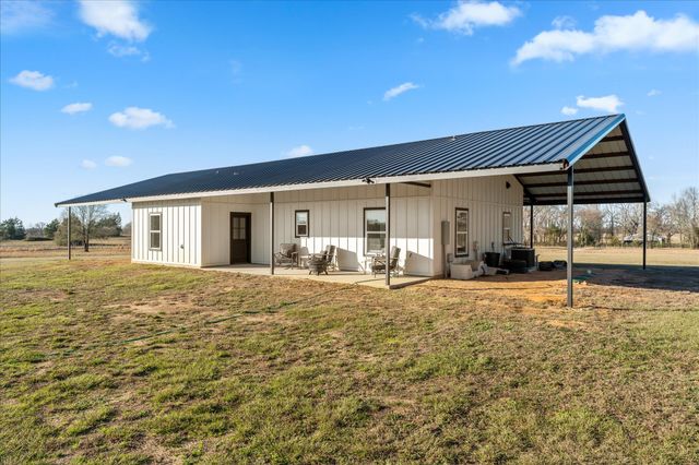 115 CR 4720, Mt Pleasant, TX 75558