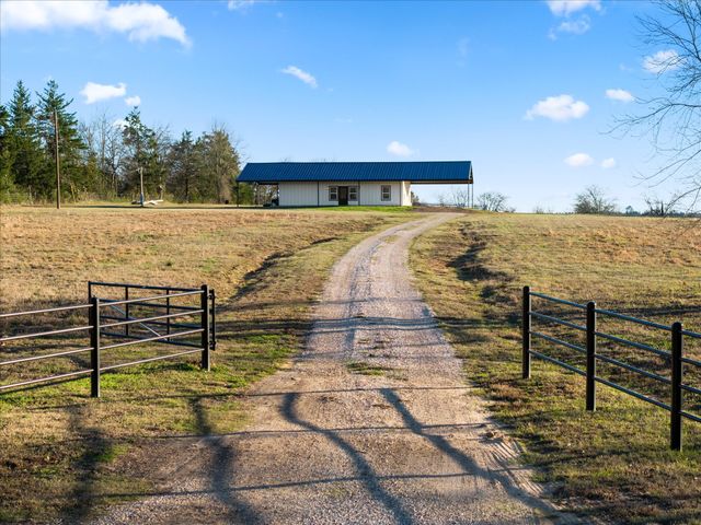 115 CR 4720, Mt Pleasant, TX 75558
