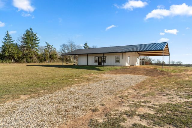 115 CR 4720, Mt Pleasant, TX 75558