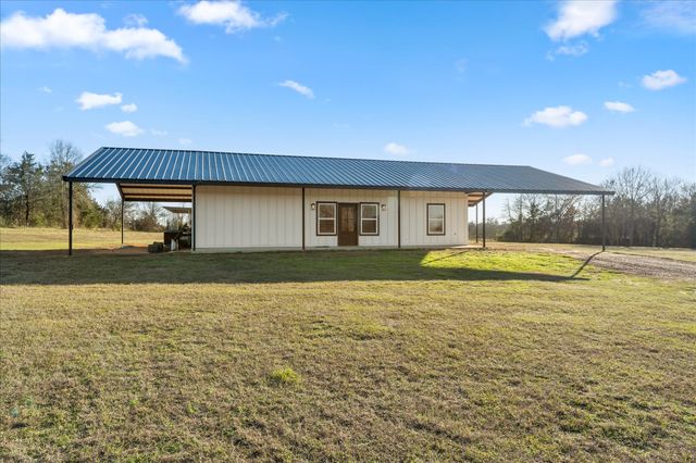 115 CR 4720, Mt Pleasant, TX 75558