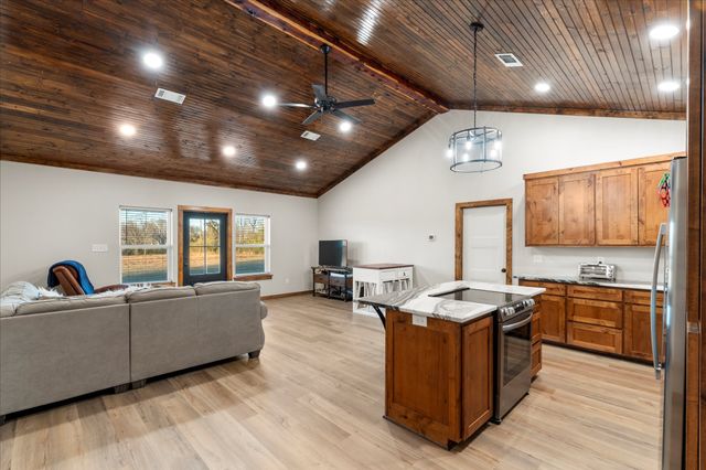115 CR 4720, Mt Pleasant, TX 75558