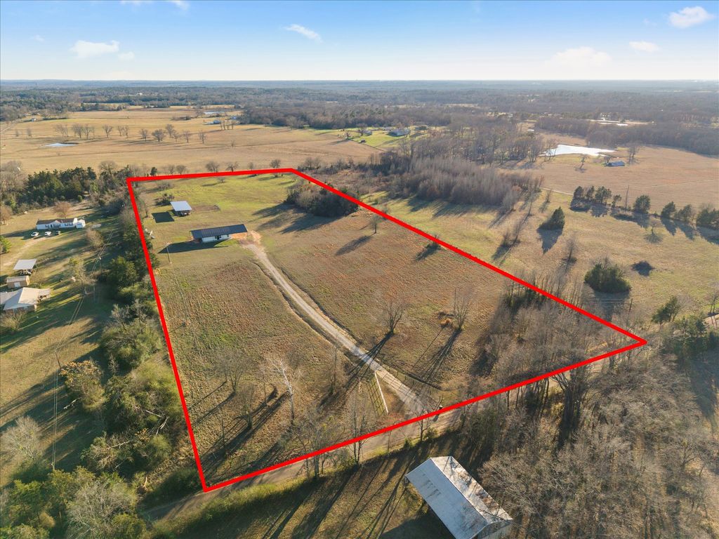 115 CR 4720, Mt Pleasant, TX 75558