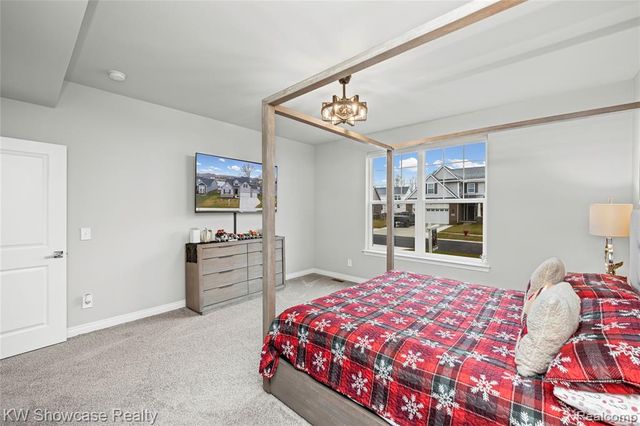 915 Preserve Lane, White Lake, MI 48386