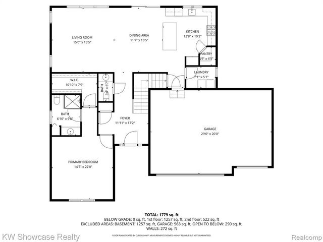 915 Preserve Lane, White Lake, MI 48386