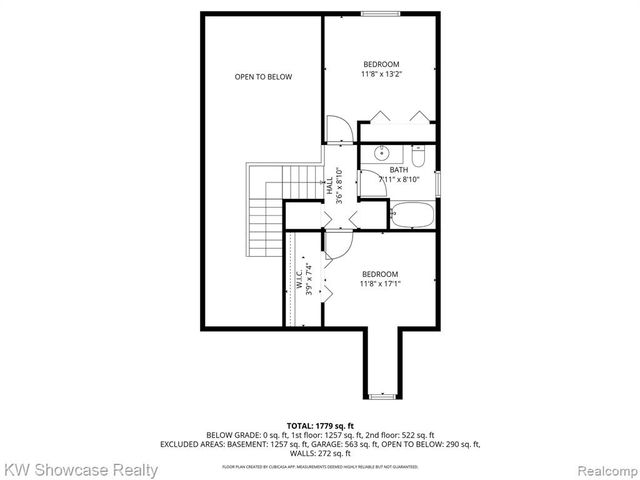 915 Preserve Lane, White Lake, MI 48386