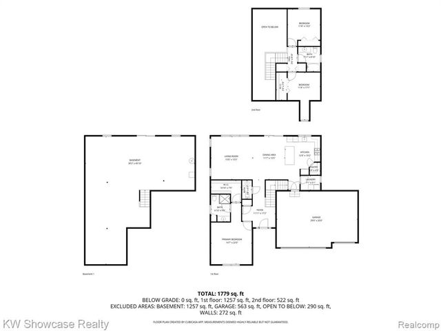 915 Preserve Lane, White Lake, MI 48386