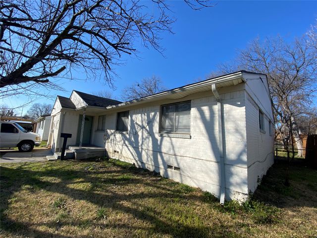 3429 Moon Drive, Mesquite, TX 75150