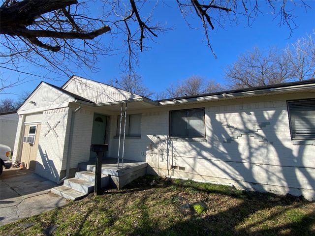 3429 Moon Drive, Mesquite, TX 75150