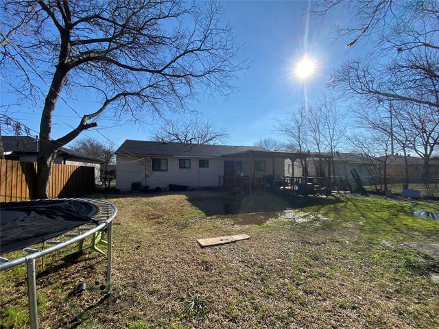 3429 Moon Drive, Mesquite, TX 75150