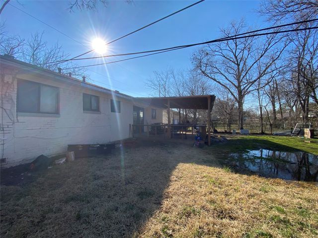 3429 Moon Drive, Mesquite, TX 75150