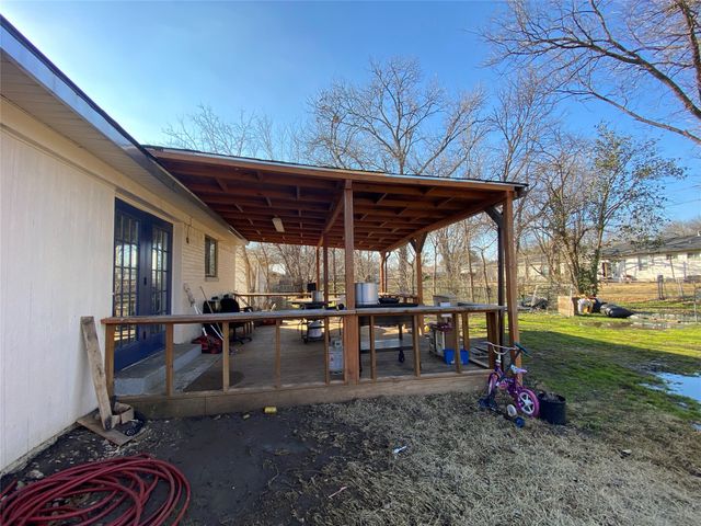 3429 Moon Drive, Mesquite, TX 75150