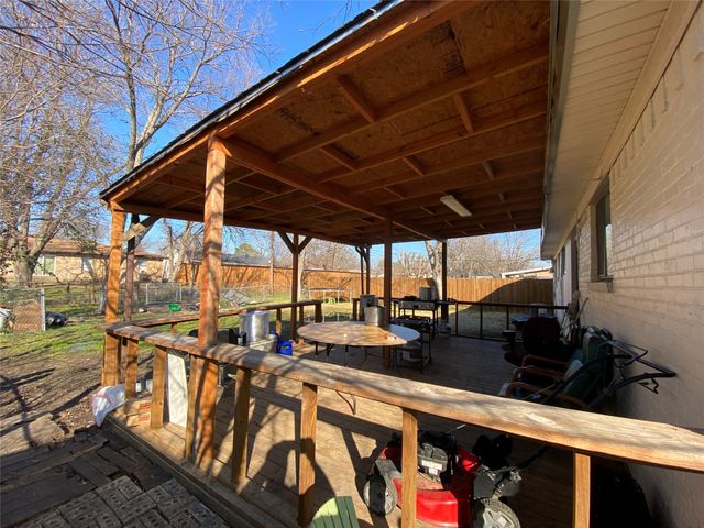 3429 Moon Drive, Mesquite, TX 75150