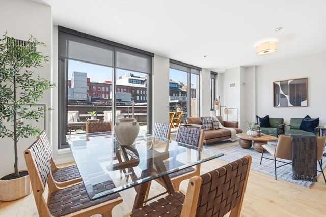 346-354 Congress St 607, Boston, MA 02210