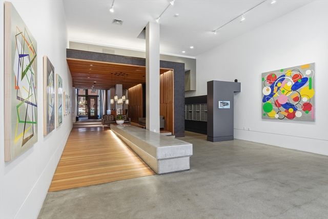 346-354 Congress St 607, Boston, MA 02210