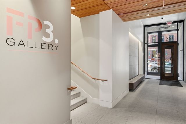 346-354 Congress St 607, Boston, MA 02210