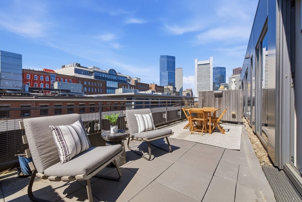 346-354 Congress St 607, Boston, MA 02210