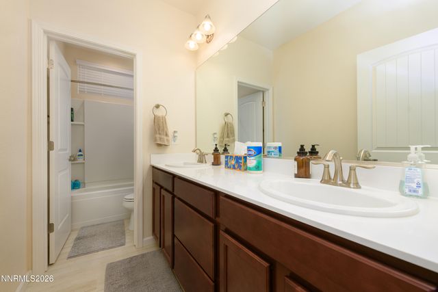 1034 Arbor Road, Carson City, NV 89701