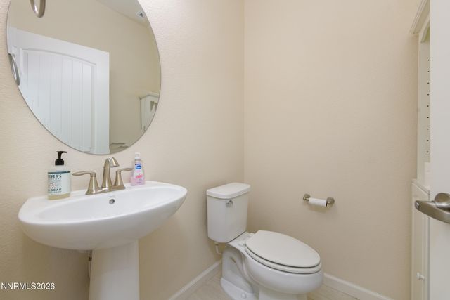 1034 Arbor Road, Carson City, NV 89701