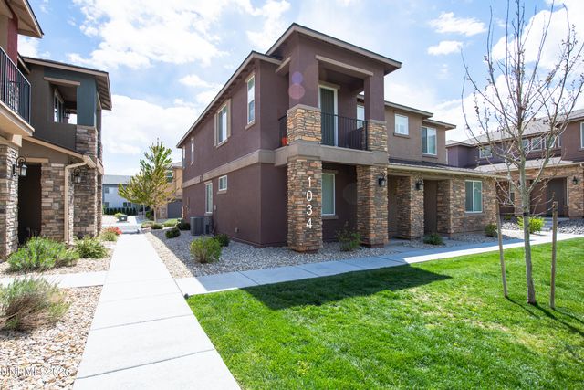 1034 Arbor Road, Carson City, NV 89701