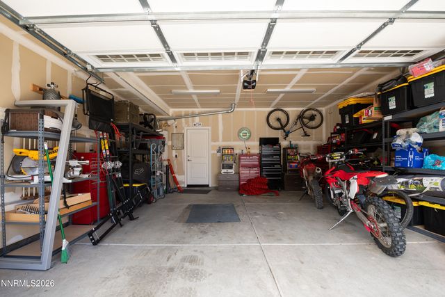1034 Arbor Road, Carson City, NV 89701