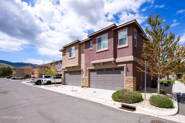 1034 Arbor Road, Carson City, NV 89701