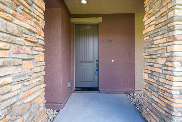 1034 Arbor Road, Carson City, NV 89701