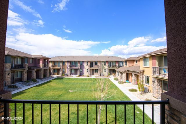 1034 Arbor Road, Carson City, NV 89701