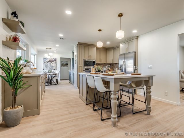 4812 Clearview Drive, Bartlesville, OK 74006