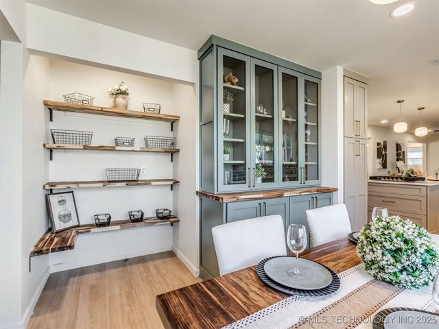 4812 Clearview Drive, Bartlesville, OK 74006