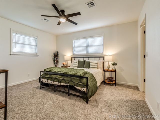 4812 Clearview Drive, Bartlesville, OK 74006