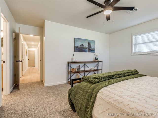 4812 Clearview Drive, Bartlesville, OK 74006