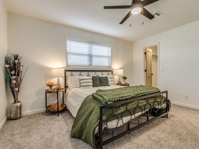 4812 Clearview Drive, Bartlesville, OK 74006