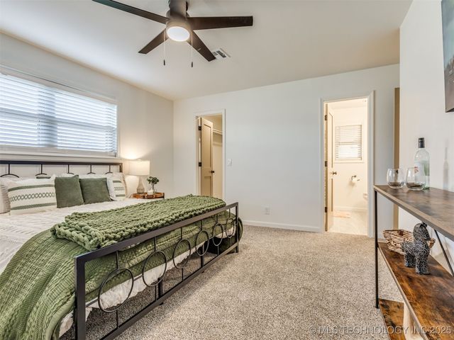 4812 Clearview Drive, Bartlesville, OK 74006