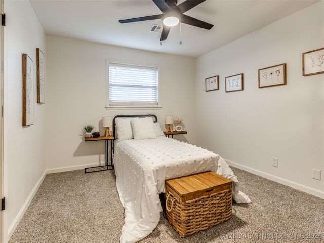 4812 Clearview Drive, Bartlesville, OK 74006