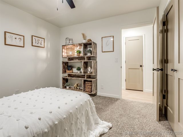 4812 Clearview Drive, Bartlesville, OK 74006