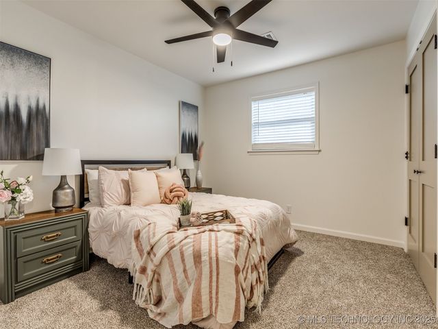 4812 Clearview Drive, Bartlesville, OK 74006