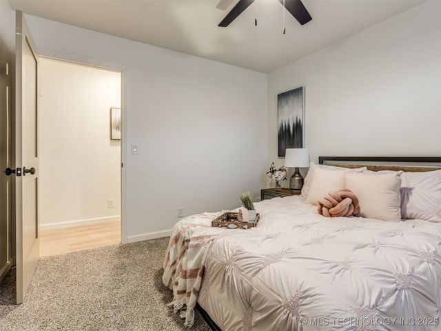 4812 Clearview Drive, Bartlesville, OK 74006