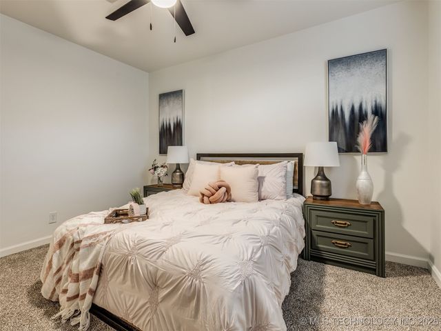 4812 Clearview Drive, Bartlesville, OK 74006