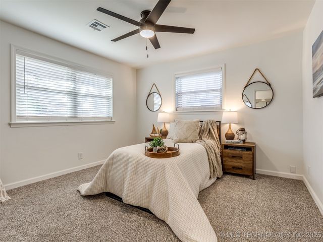 4812 Clearview Drive, Bartlesville, OK 74006