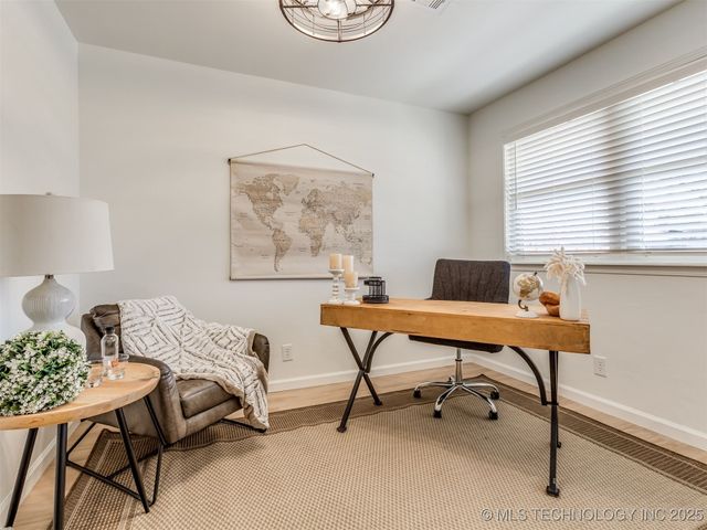 4812 Clearview Drive, Bartlesville, OK 74006