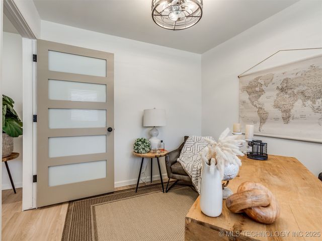 4812 Clearview Drive, Bartlesville, OK 74006