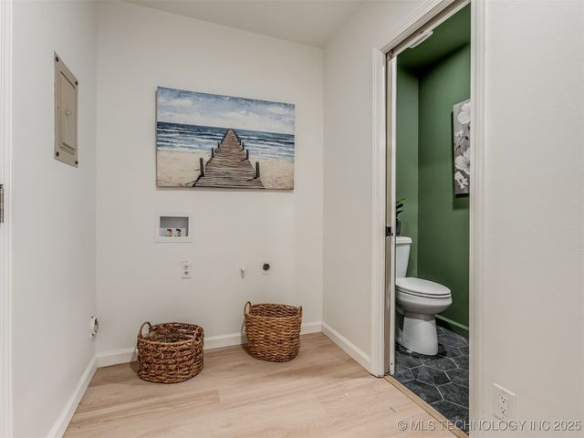 4812 Clearview Drive, Bartlesville, OK 74006