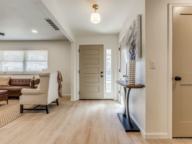 4812 Clearview Drive, Bartlesville, OK 74006