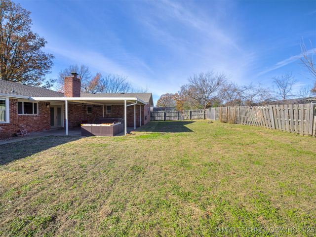 4812 Clearview Drive, Bartlesville, OK 74006
