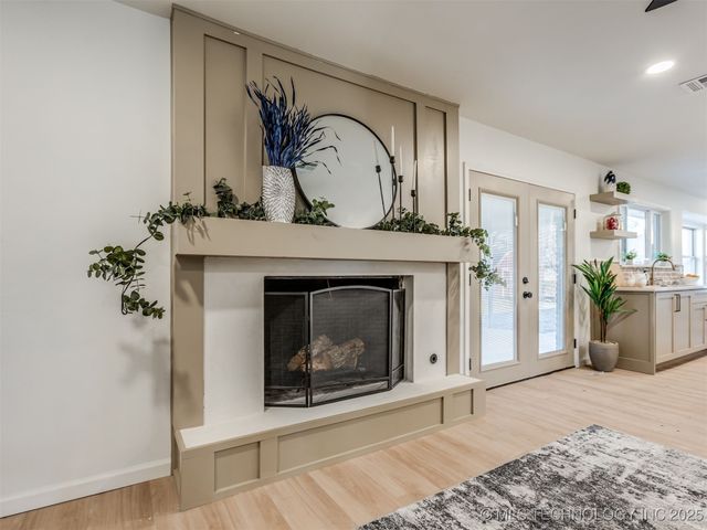 4812 Clearview Drive, Bartlesville, OK 74006