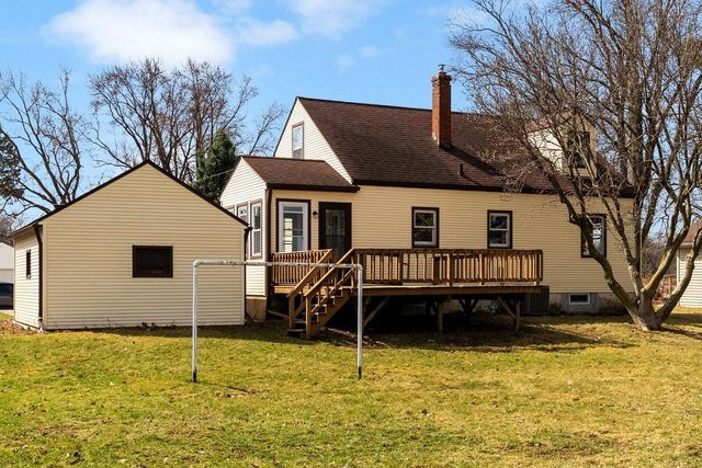 7234 Maywood Avenue, Middleton, WI 53562