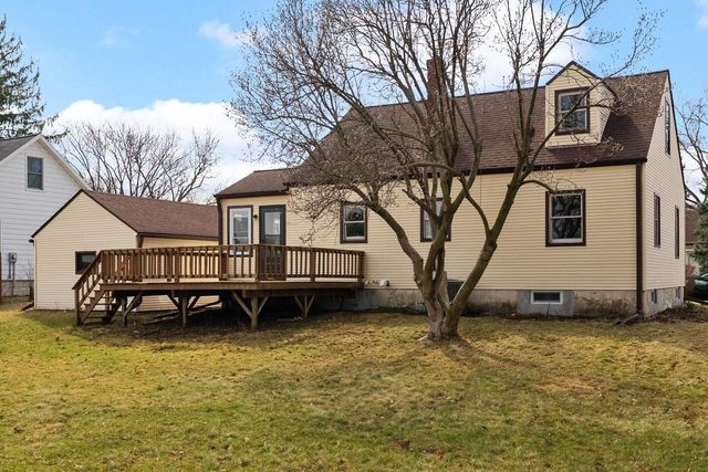 7234 Maywood Avenue, Middleton, WI 53562