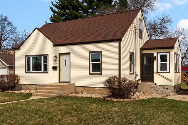 7234 Maywood Avenue, Middleton, WI 53562