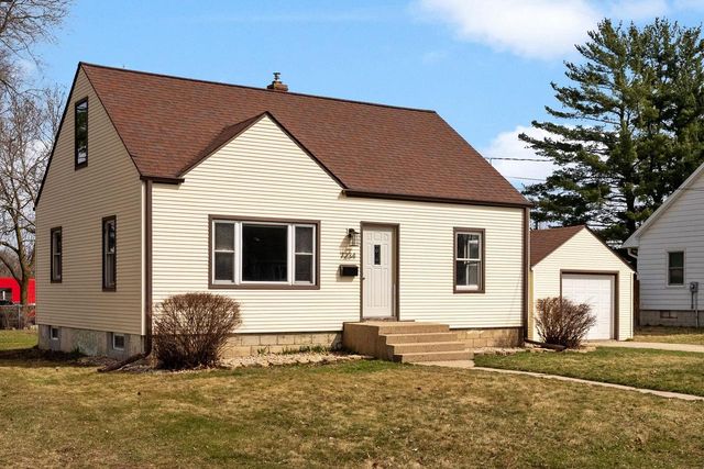 7234 Maywood Avenue, Middleton, WI 53562